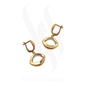 گوشواره-اتا-گلد-بوتیک
